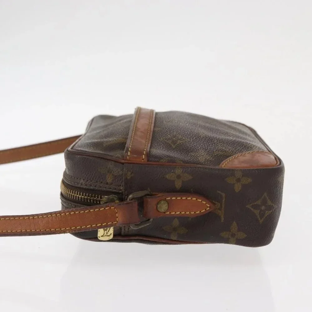 LOUIS VUITTON Monogram Trocadero 23 Shoulder Bag M51276 LV Auth BA8305 - Picture 5 of 15